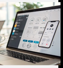 Услуги Разработка IT решений в Кургане