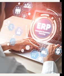 Услуги Разработка IT решений в Кургане