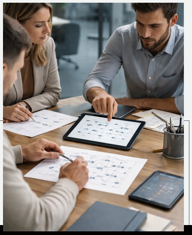 Разработка BPM-систем в Кургане от 463905 р. под ключ АвикейКрг