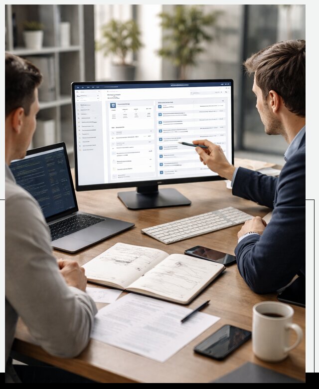 Разработка CRM систем в Кургане от 154635 руб., АвикейКрг