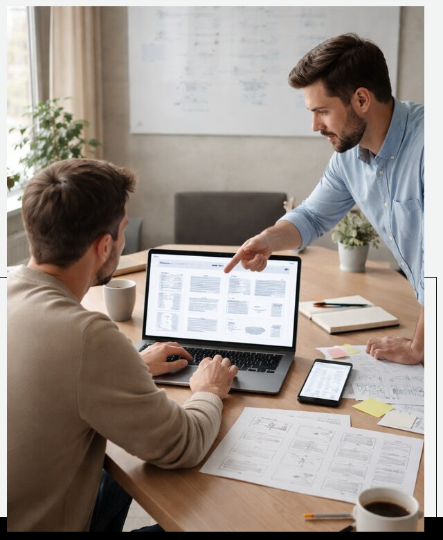 Разработка веб-приложений под ключ в Кургане от 12371 р. - АвикейКрг