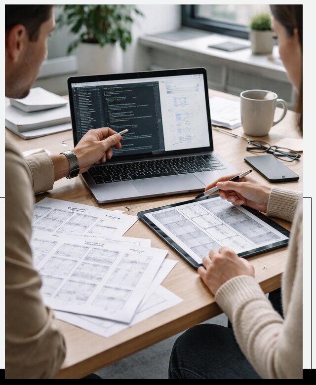 Разработка информационных систем в Кургане от 4639 р. | АвикейКрг