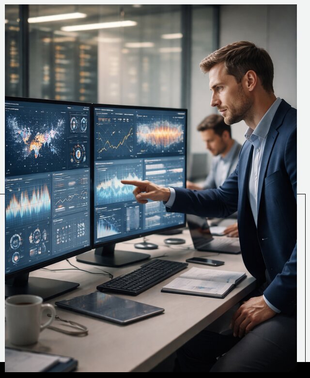 Разработка систем работы с Big Data в Кургане от 12371 р. | АвикейКрг