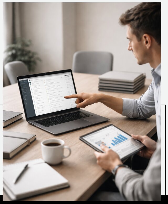 Разработка СЭД под ключ в Кургане от 15464 р. | АвикейКрг