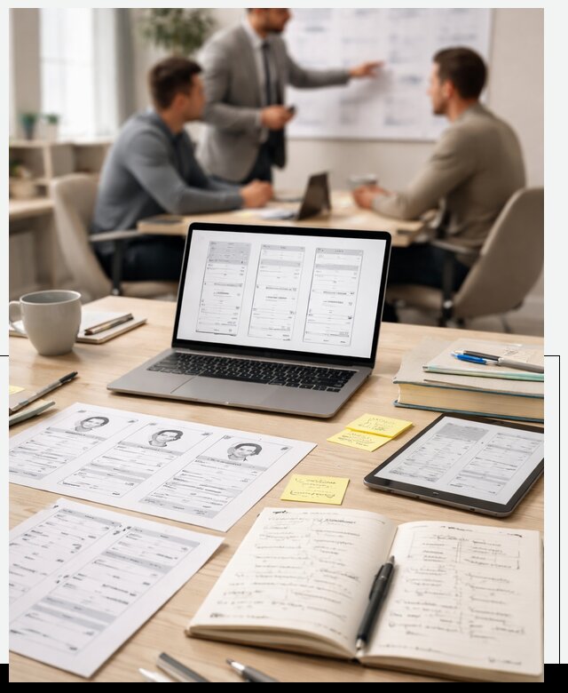 Разработка MVP проекта в Кургане от 6701 р., АвикейКрг