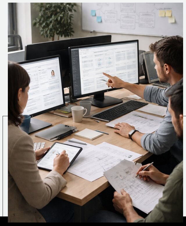 Разработка EMR EHR систем под ключ для медицинских учреждений в Кургане