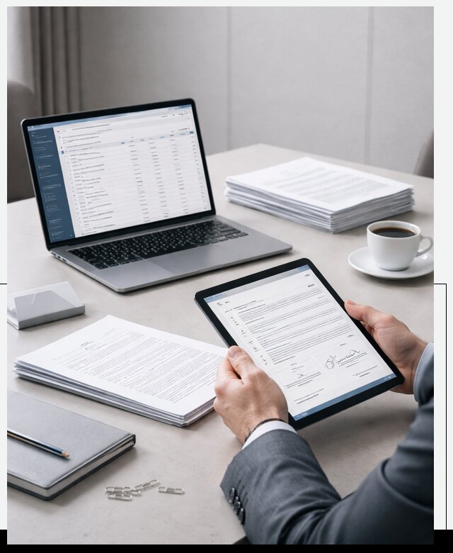 Электронные кадровые документы система в Кургане от 12371 р. | АвикейКрг