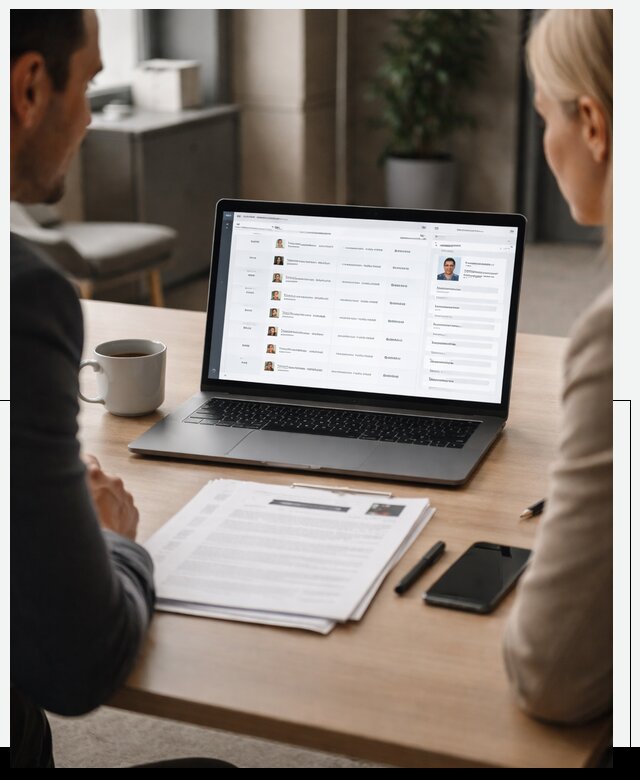 Ats система подбора персонала в Кургане от 12371 р. - АвикейКрг