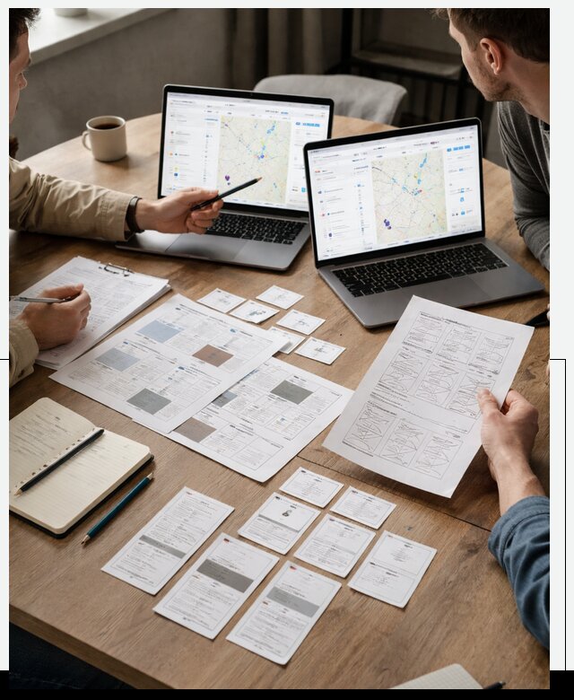 Создание агрегаторов и порталов в Кургане от 15464 р., АвикейКрг