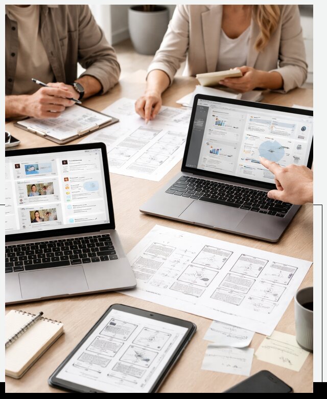 Разработка социальных сетей в Кургане от 7216 р. | АвикейКрг