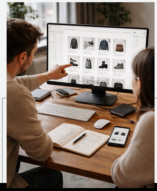 Разработка интернет-магазинов под ключ в Кургане с оплатой и CRM