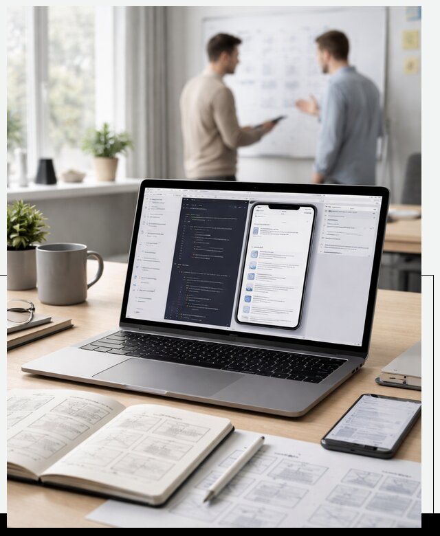 Разработка iOS приложений в Кургане от 154635 р. | АвикейКрг