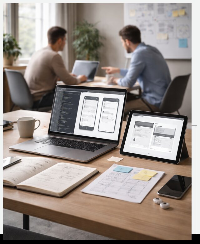 Кроссплатформенная разработка в Кургане от 257725 р. | АвикейКрг