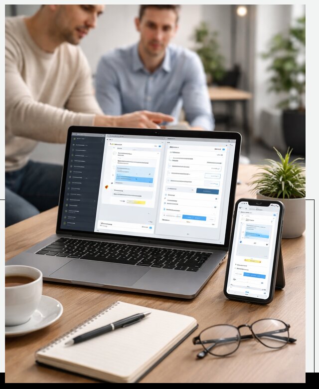 Разработка мини app Telegram/VK в Кургане от 30927 р. АвикейКрг