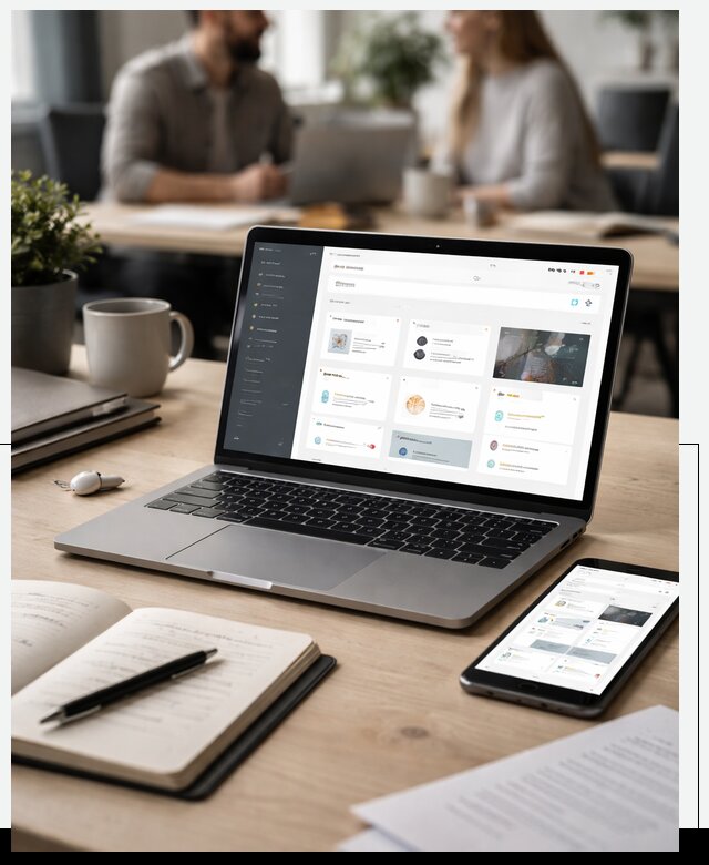 Разработка PWA приложений в Кургане от 123708 р. | АвикейКрг