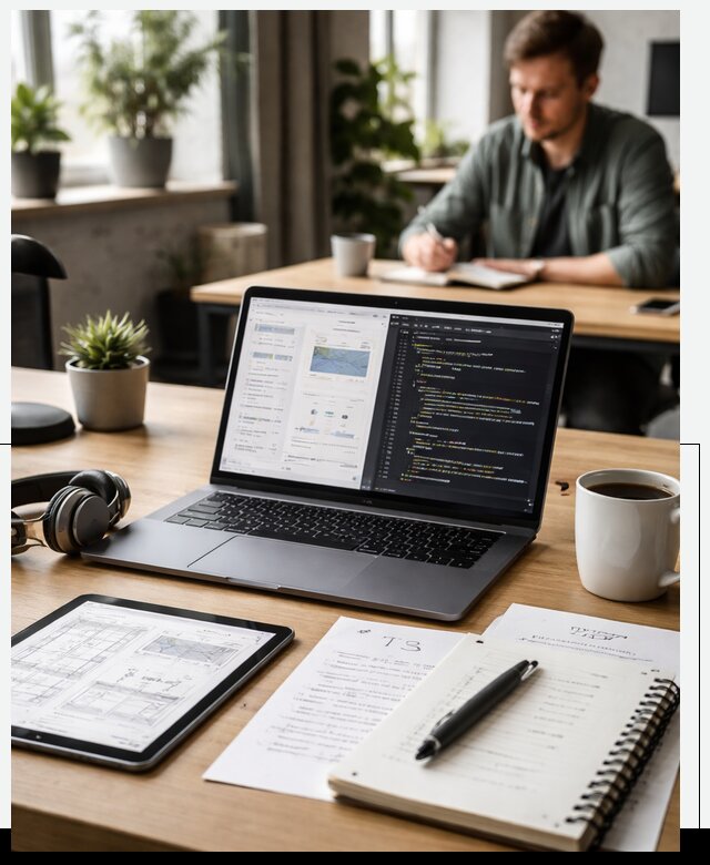 Разработка frontend в Кургане от 18556 р., услуги АвикейКрг