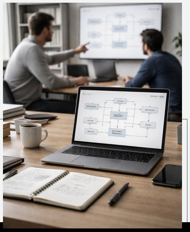 Разработка API и REST в Кургане | АвикейКрг от 82472 р.