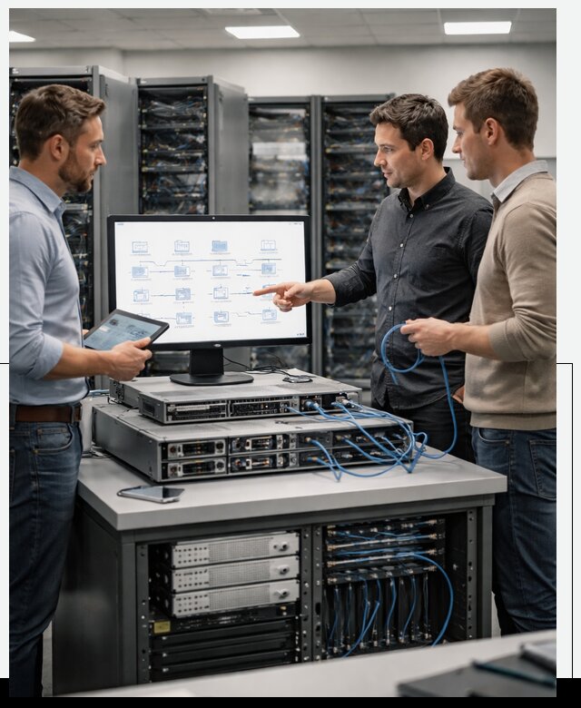 Системная интеграция в Кургане: от 8247 р. | Услуги АвикейКрг