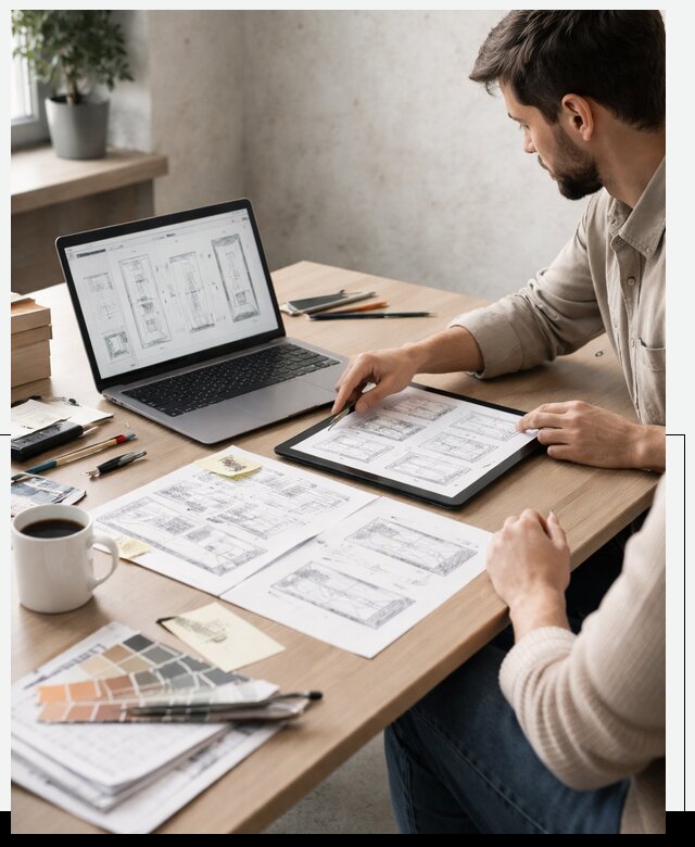 Дизайн программного обеспечения в Кургане от 8763 р. | АвикейКрг