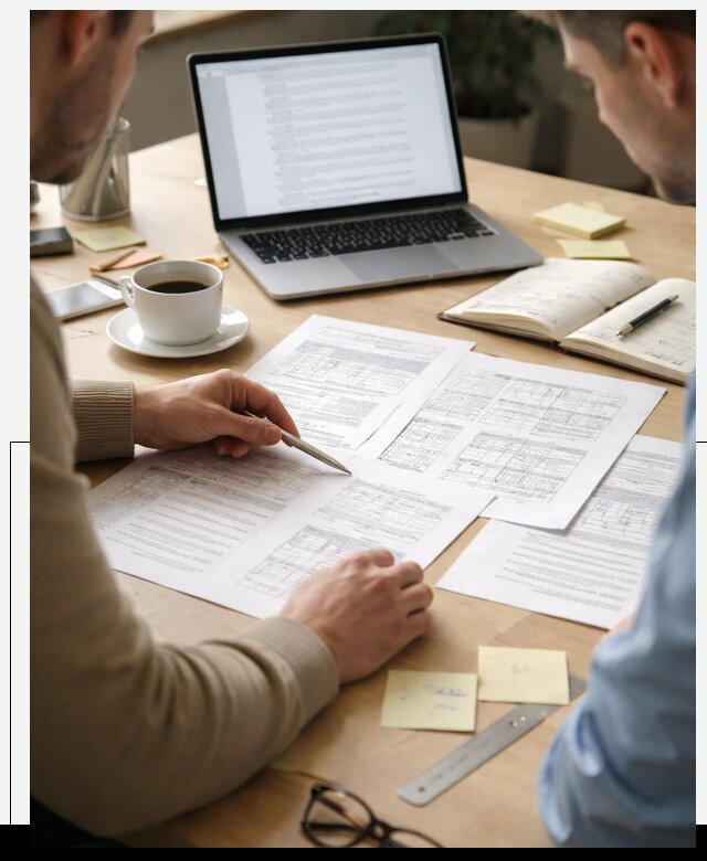 Техническое задание на разработку ПО под ключ в Кургане