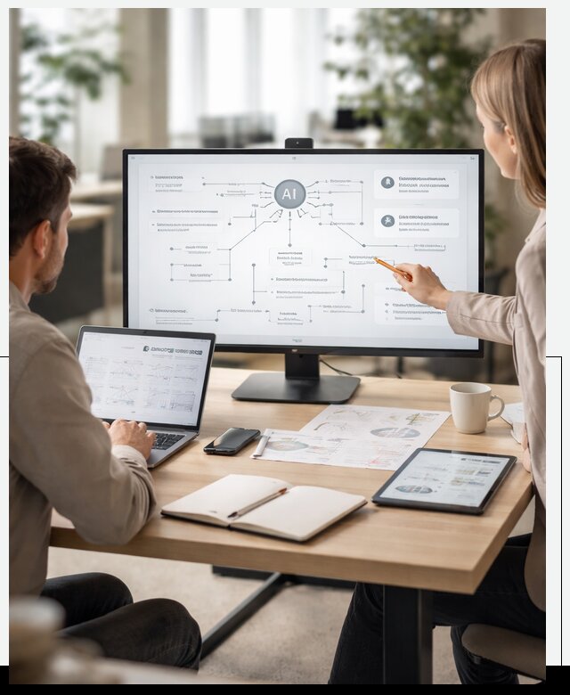 AI-агенты для автоматизации бизнеса в Кургане от 15464 р. АвикейКрг