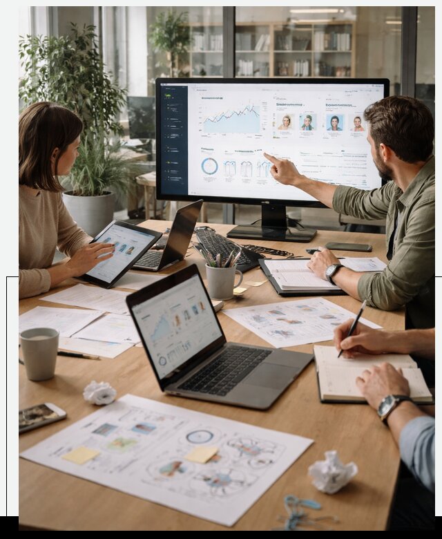 AI персонализация маркетинга и автоматизация продаж в Кургане