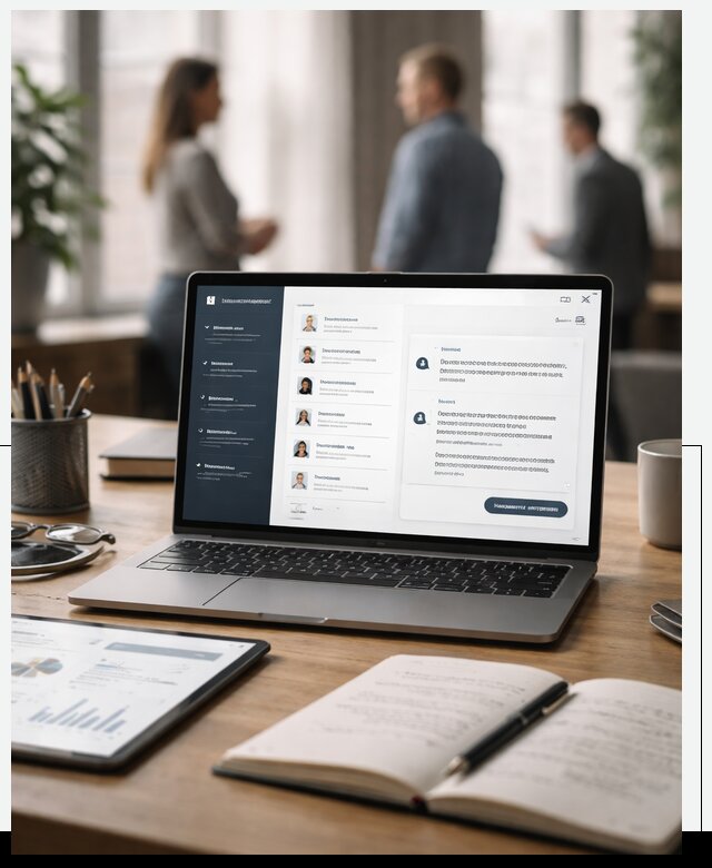 HR бот для подбора персонала в Кургане от 8763 р. | АвикейКрг