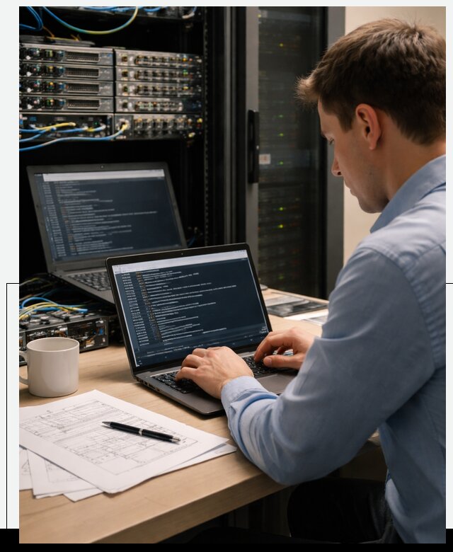 Внедрение российских Linux систем для бизнеса в Кургане