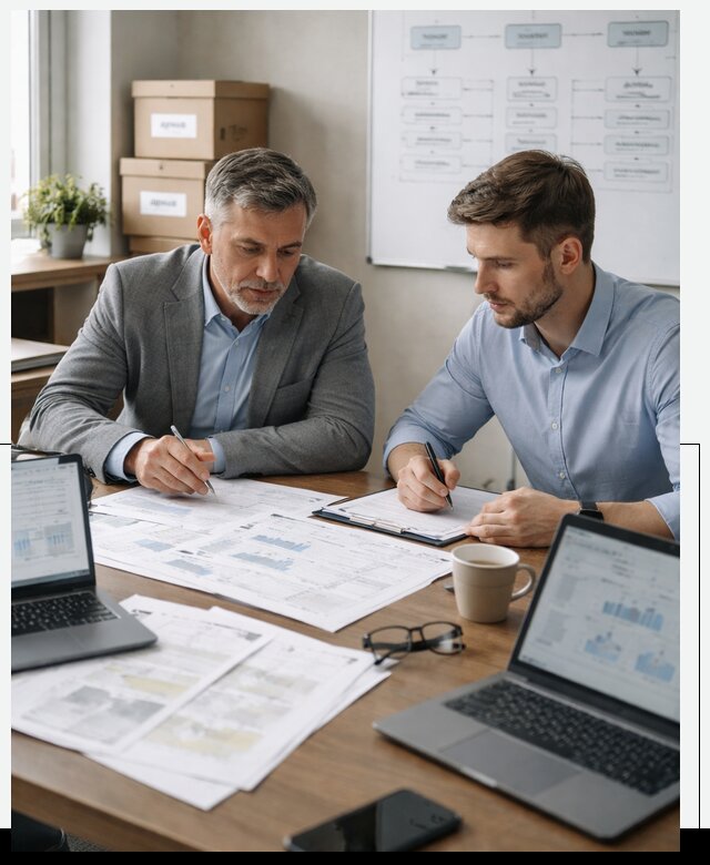 Замена SAP на 1С в Кургане — миграция, от 12371 р. | АвикейКрг