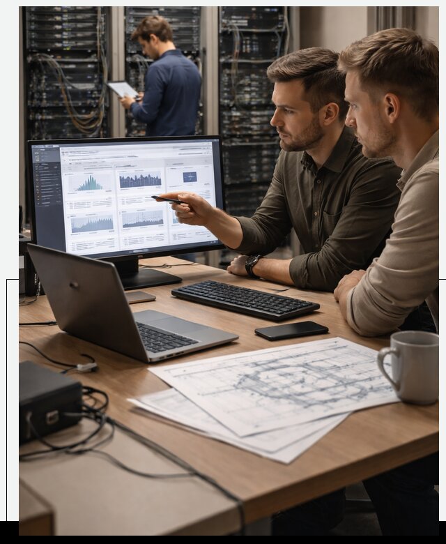 Импортозамещение систем виртуализации и миграция в Кургане