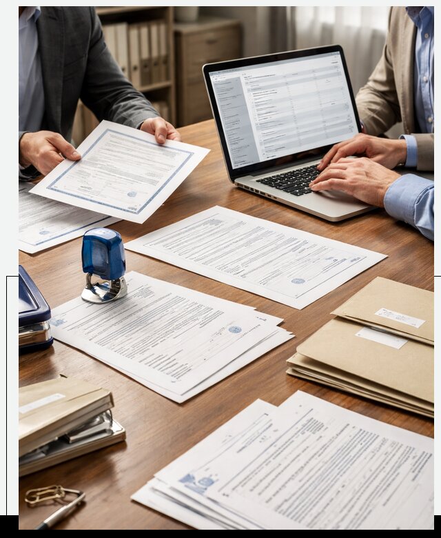 Сертификация ПО и внесение в реестр Минцифры в Кургане