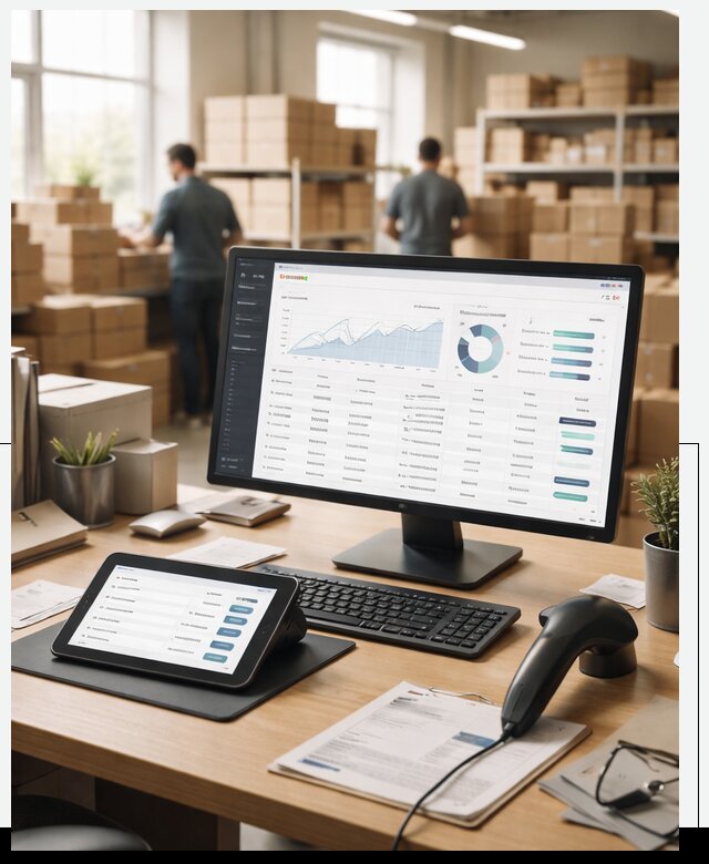 Автоматизация селлеров в Кургане от 15464 р. | АвикейКрг