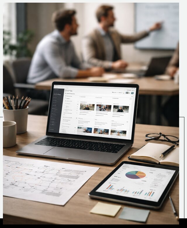 Разработка нишевых B2B маркетплейсов в Кургане от 721630 р., АвикейКрг