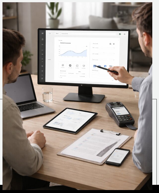 Платежные интеграции для E-commerce в Кургане от 15464 р. | АвикейКрг