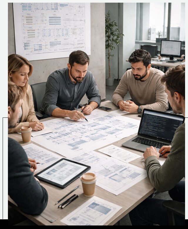 Разработка Core Banking систем для банков и финтех компаний в Кургане