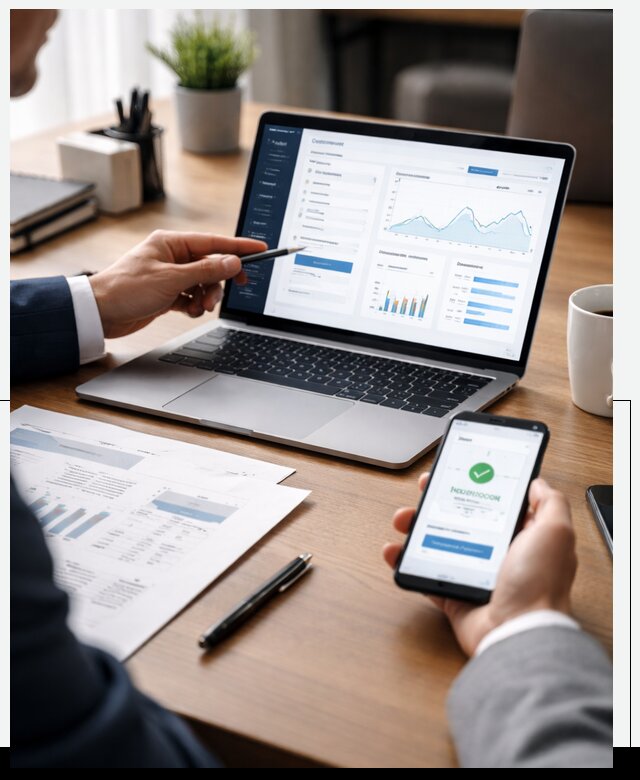 Разработка платёжных платформ в Кургане от 20618 р., АвикейКрг