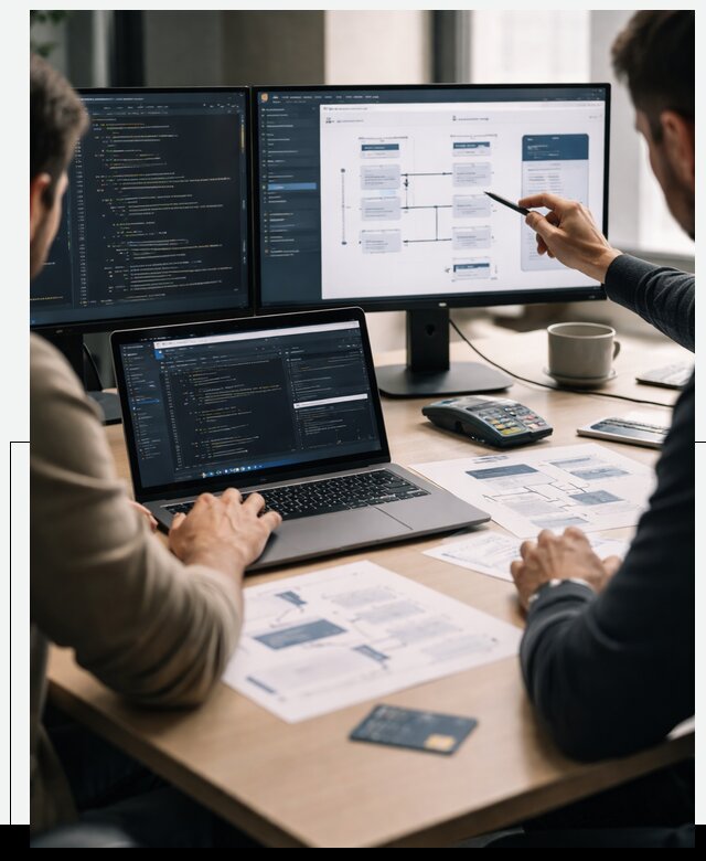 Разработка платежных платформ в Кургане с интеграцией и безопасностью