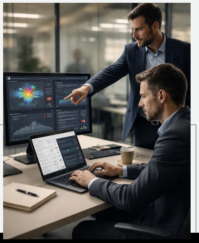 Системы Антифрод и AML KYC в Кургане от 12371 р. | АвикейКрг