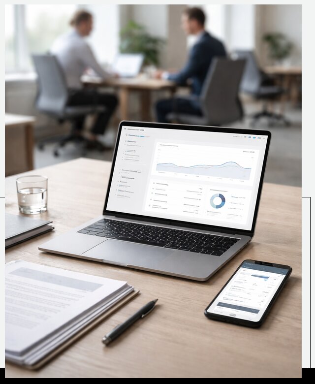 Разработка моб. и интернет-банка в Кургане от 7732 р. | АвикейКрг