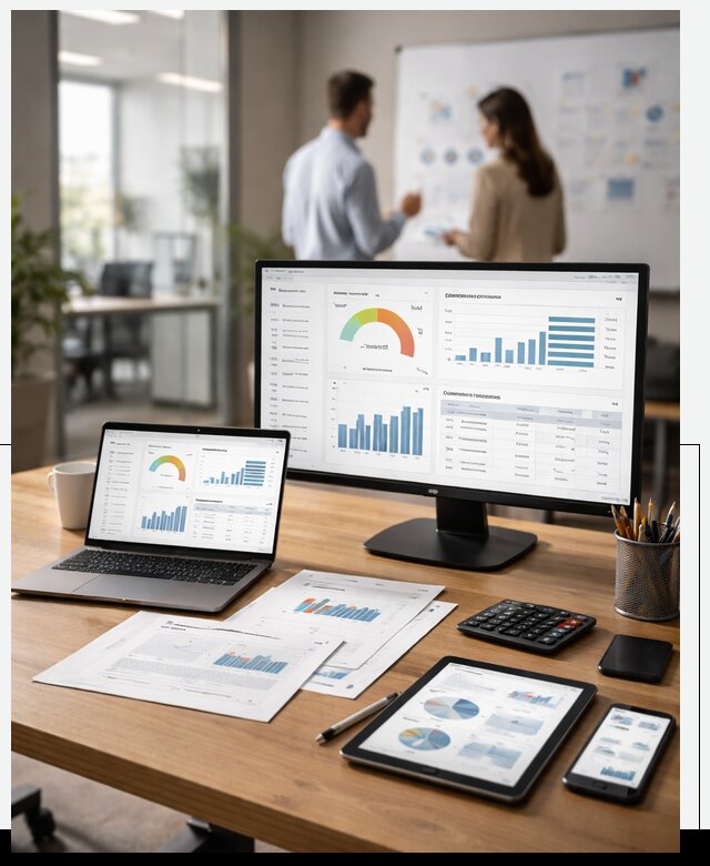 Скоринг и управление рисками в Кургане от 12371 р. | АвикейКрг