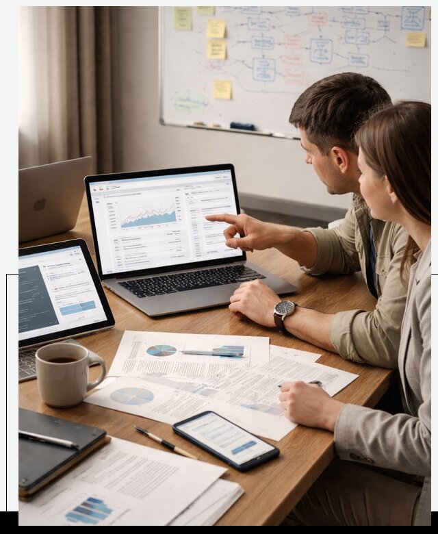 Внедрение сервисов BNPL и краудлендинга для бизнеса в Кургане