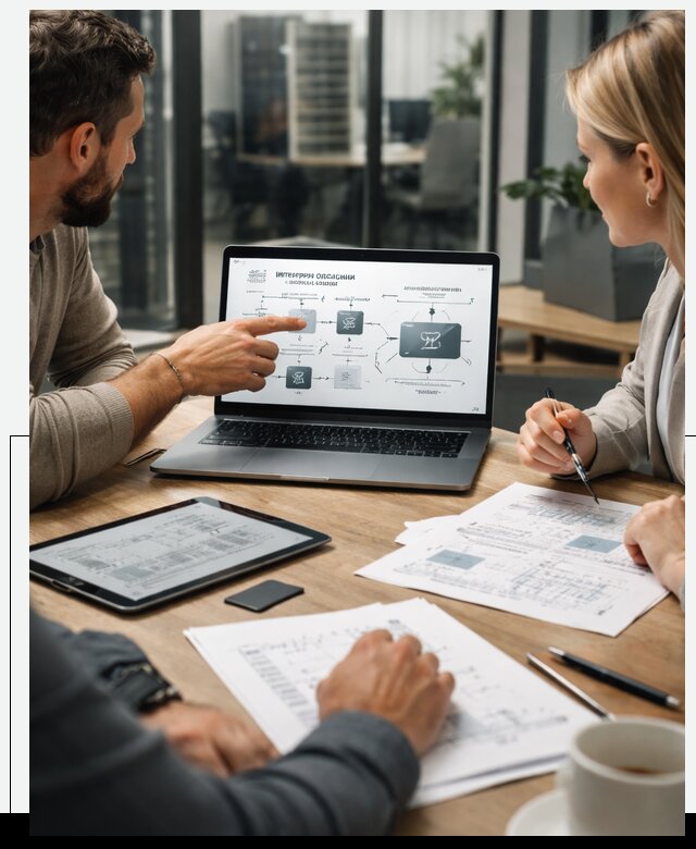 Интеграция цифрового рубля и подключение платежей в Кургане