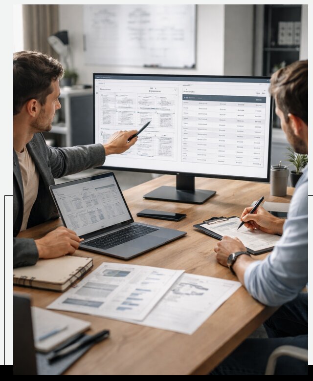 Разработка полисных систем и CRM в Кургане с интеграцией