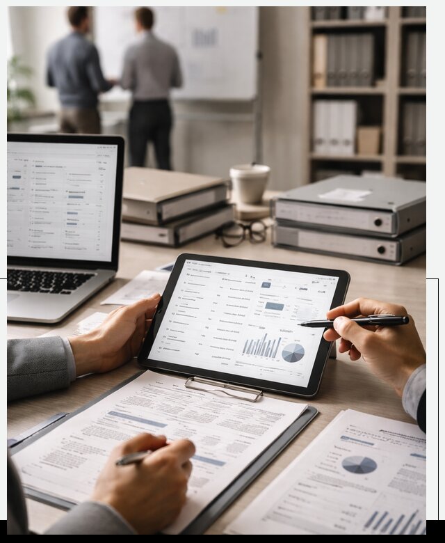 Автоматизация урегулирования убытков в Кургане от 7732 р | АвикейКрг