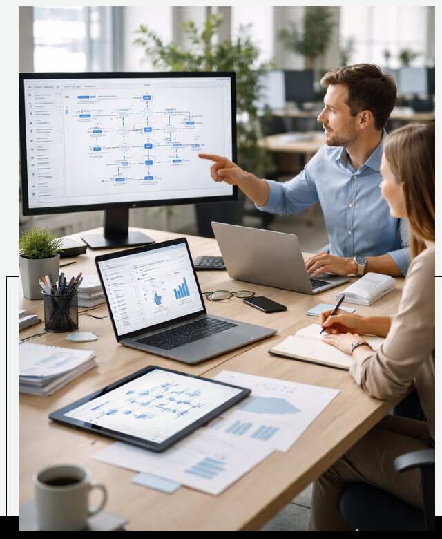 Автоматизация урегулирования убытков в Кургане для страховых компаний