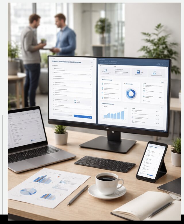 Разработка платформ онлайн страхования в Кургане под ключ
