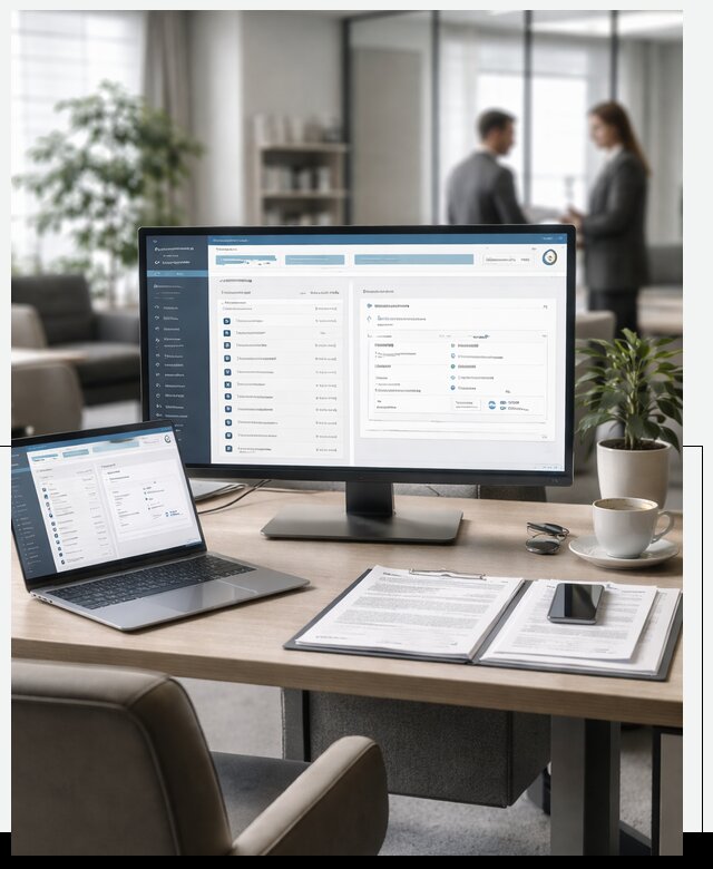 CRM для страховой компании под ключ в Кургане от 15464 р. | АвикейКрг