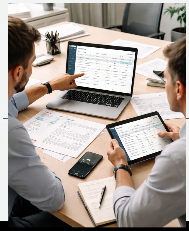 CRM для страховой компании в Кургане с автоматизацией продаж и выплат