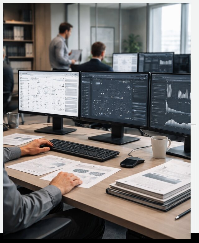 Системы для операторов MVNO и CRM в Кургане от 12371 р. | АвикейКрг