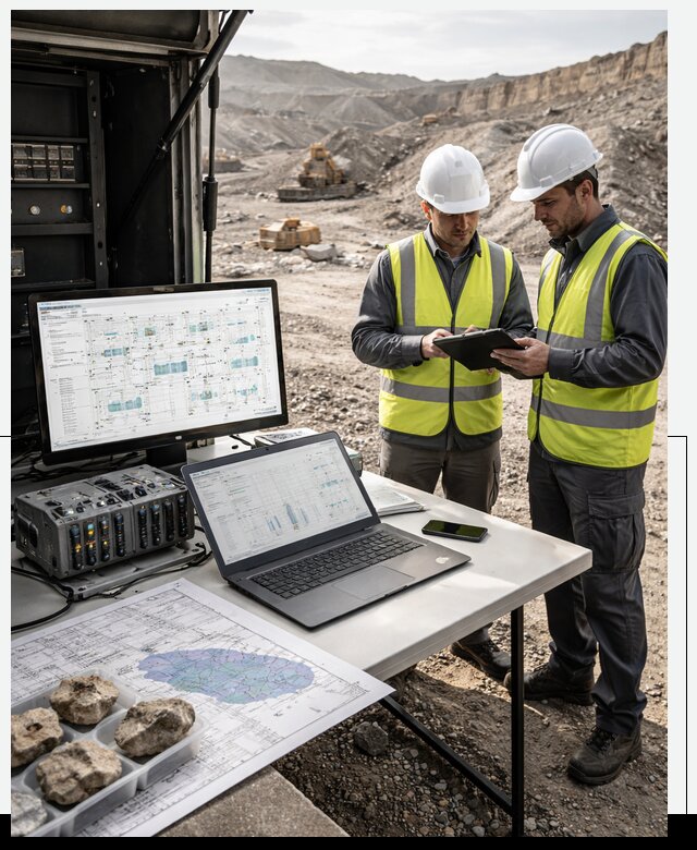 Системы для горной добычи в Кургане от 25773 р. | АвикейКрг